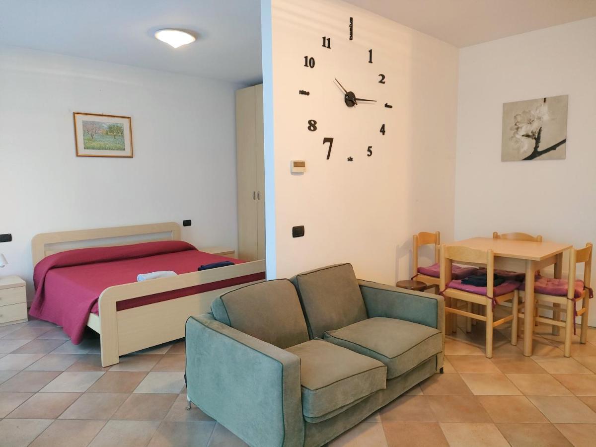 La Casa Di Giovanni Appartement *