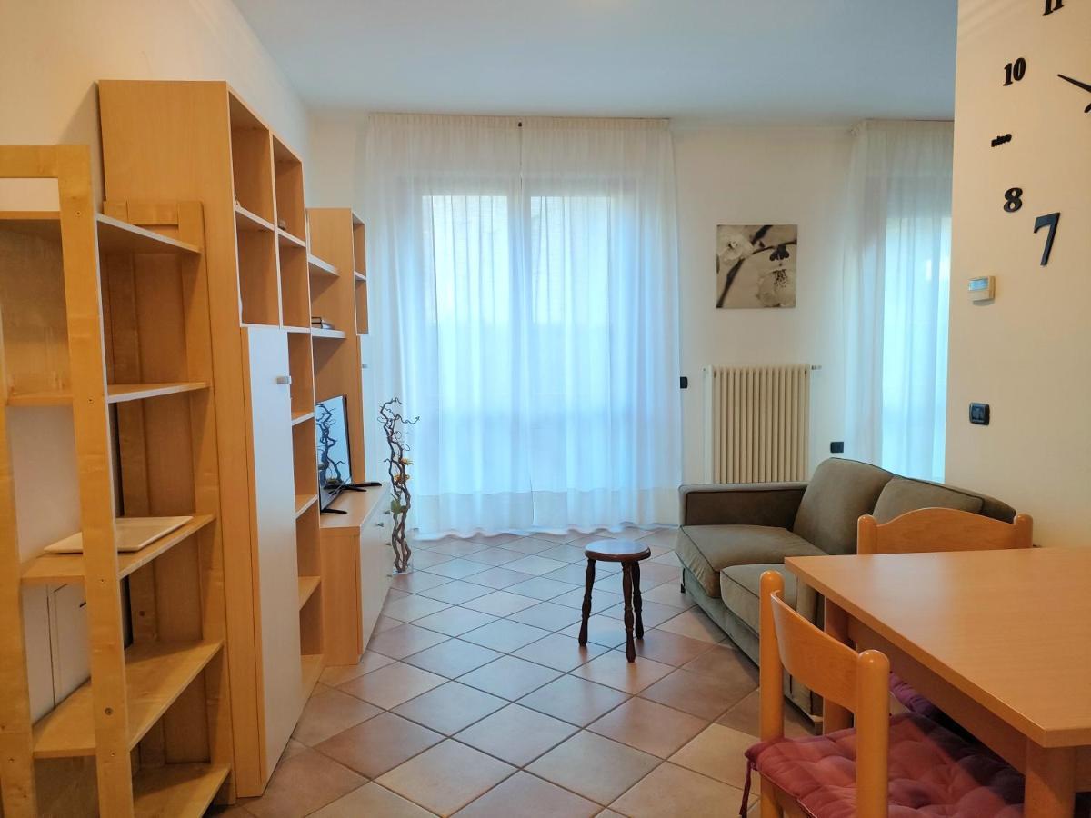 La Casa Di Giovanni Appartement
