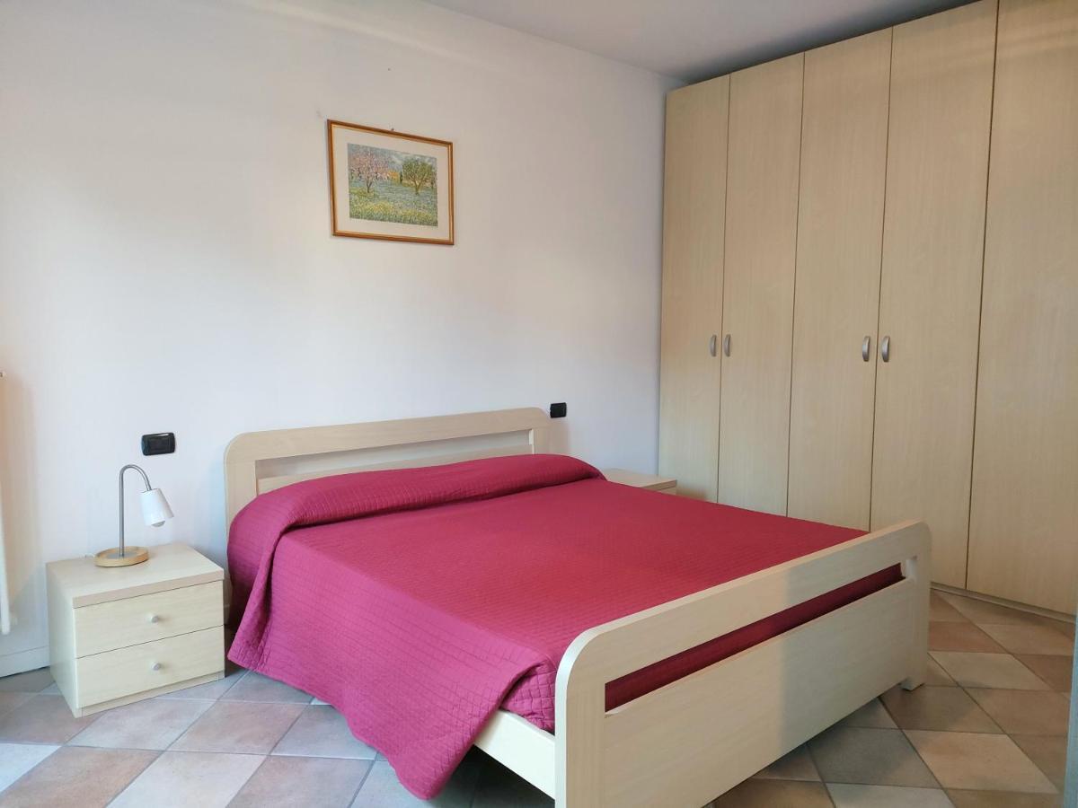 La Casa Di Giovanni * Côme