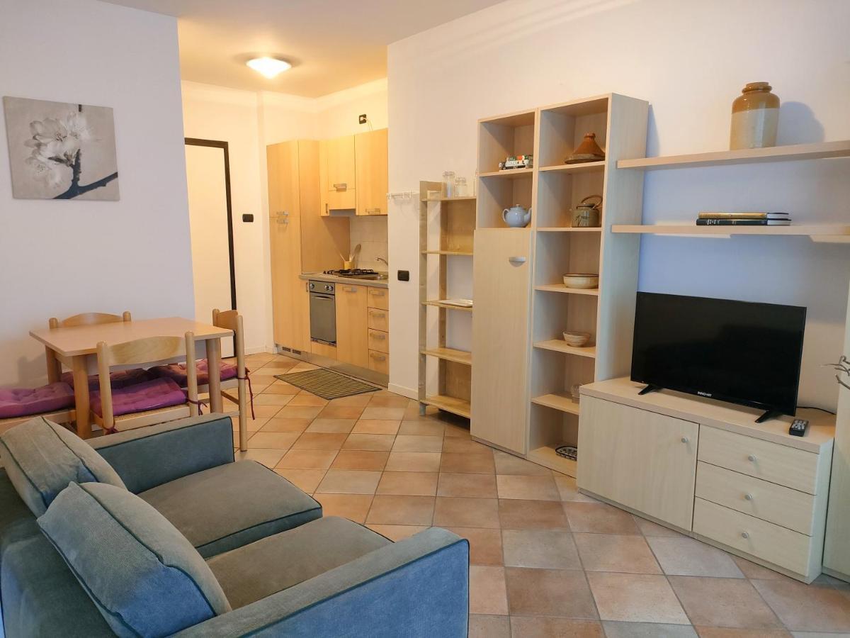 Appartement La Casa Di Giovanni