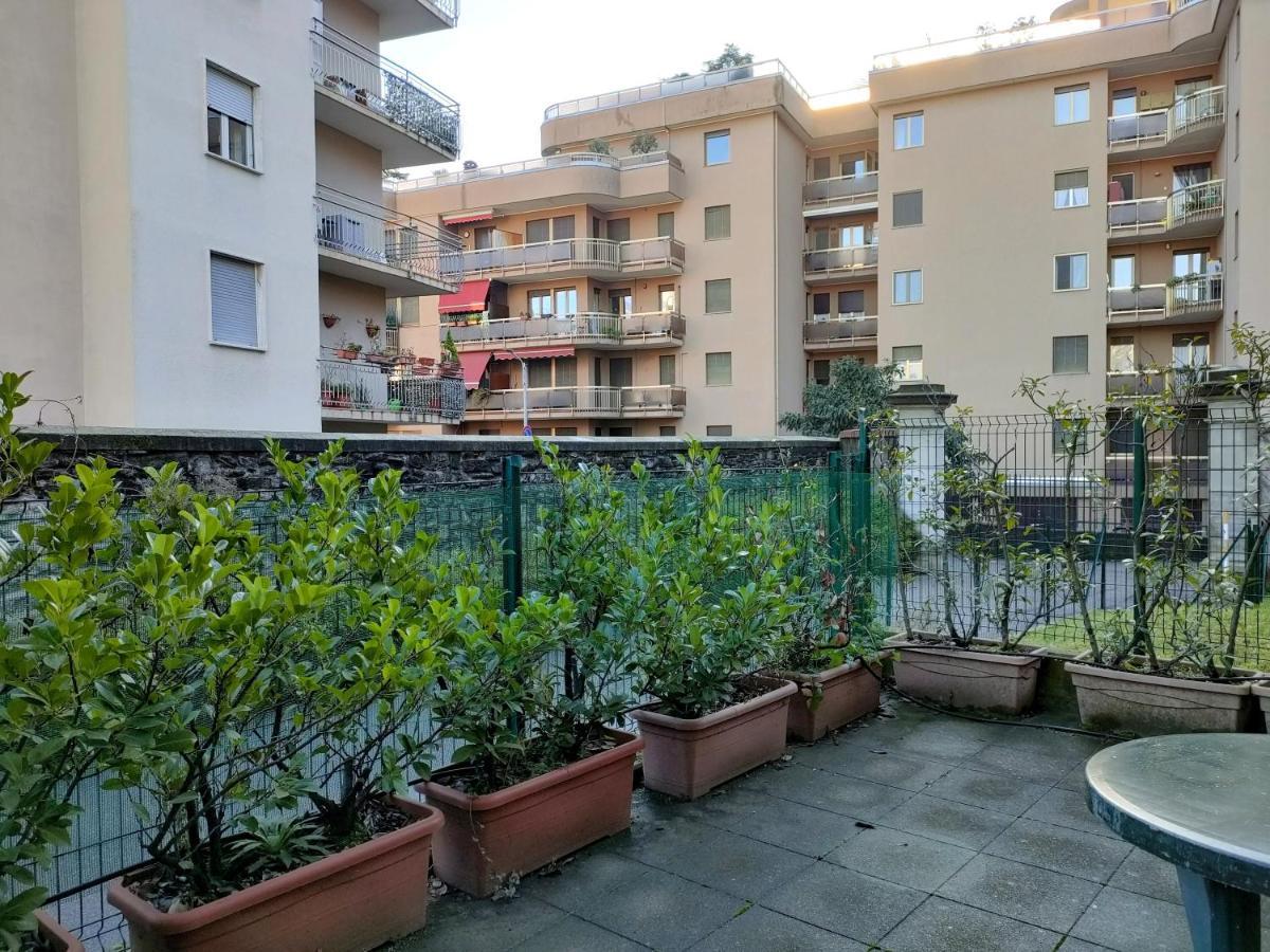 Appartement La Casa Di Giovanni *